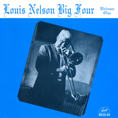 Louis Nelson