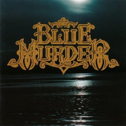 Blue Murder - Blue Murder