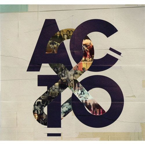 Various Artists - Arts and Crafts: 2003 - 2013