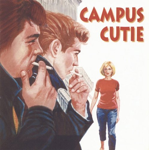 Various Artists - Campus Cutie
