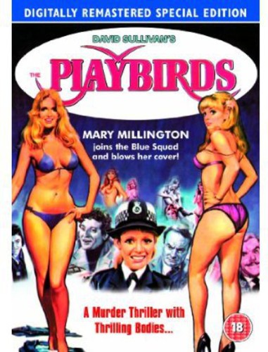 The Playbirds