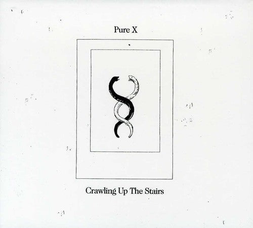 Pure X - Crawling Up the Stairs
