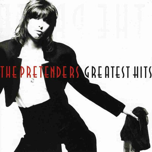 Pretenders - Greatest Hits