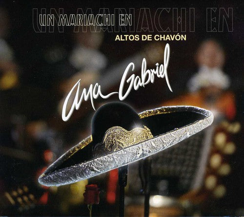 Ana Gabriel - Un Mariachi en Altos de Chavon
