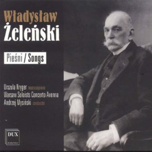 Andrzej Mysinski - Songs