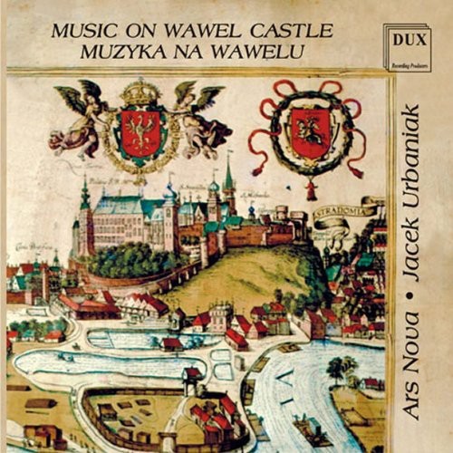 Various Artists - Music on the Wawel Castle / Various