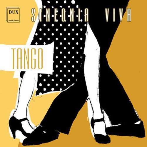 Sinfonia Viva - Tango