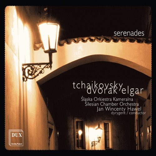 Tchaikovsky/ Silesian Chamber Orchestra - Serenades