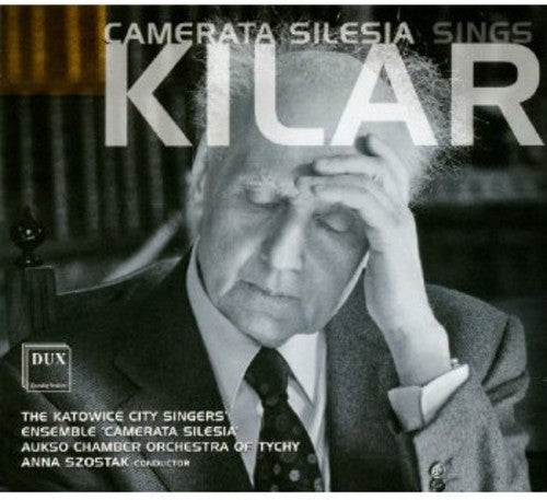 Anna Szostak - Camerata Silesia Sings Kilar