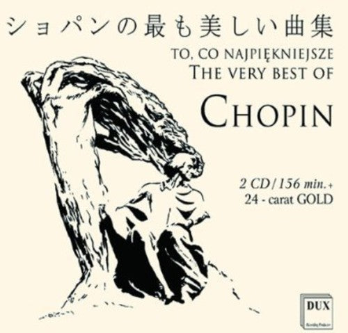 Chopin/ Paleczny/ Duo Granat - Very Best of Chopin