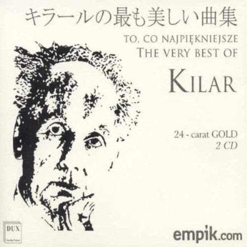 Kilar/ Divers - Very Best of Kilar