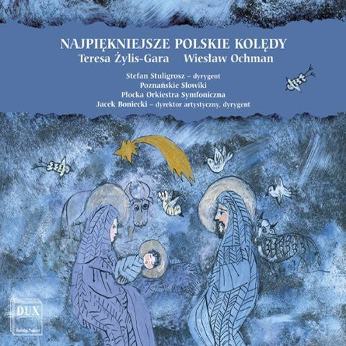 Polish Christmas Carols/ Various - Polish Christmas Carols / Various