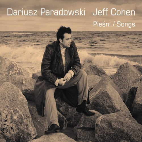 Mozart/ Paradowski/ Cohen - Songs
