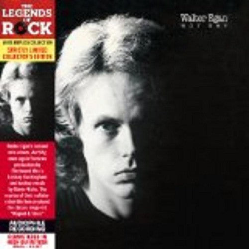 Walter Egan - Not Shy