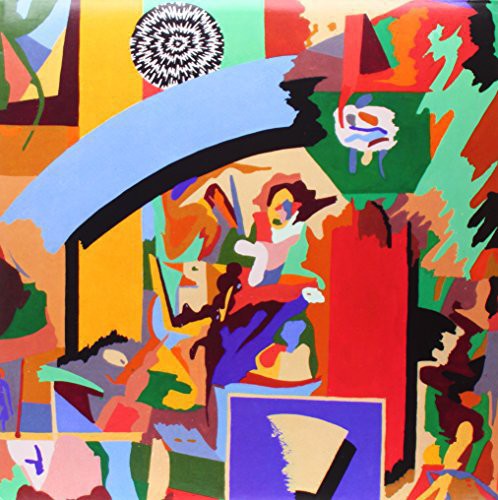 Wild Nothing - Empty Estate