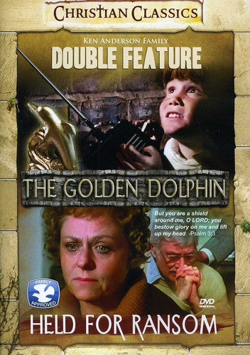 The Golden Dolphin / Held for Ransom