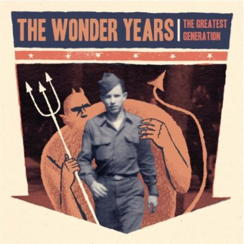 Wonder Years - Greatest Generation