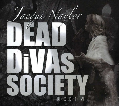 Jacqui Naylor - Dead Divas Society