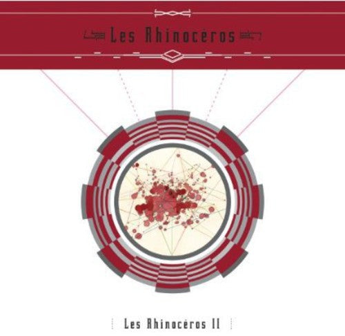 Les - Les Rhinocfros II