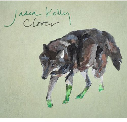 Jadea Kelly - Clover