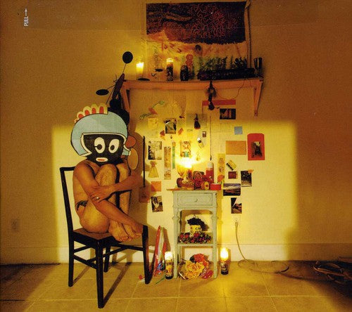 Xenia Rubinos - Magic Trix