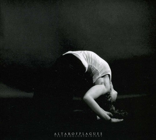 Altar of Plagues - Teethed Glory and Injury