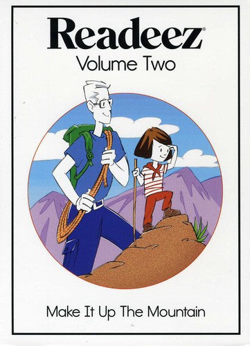 Readeez: Volume 2