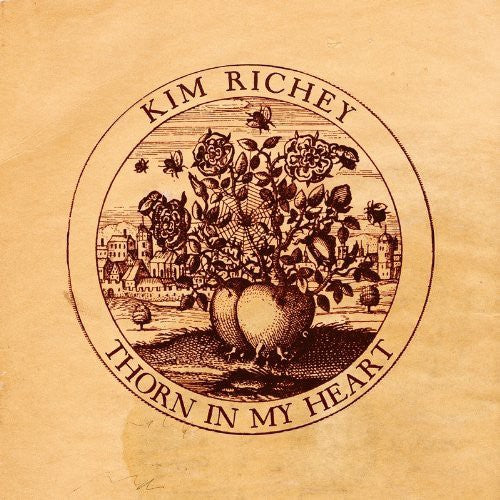 Kim Richey - Thorn in My Heart