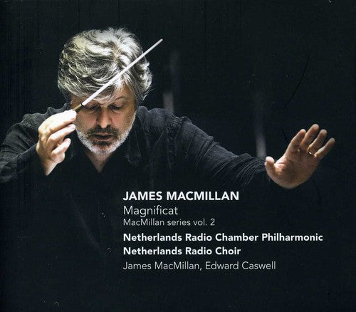 James MacMillan - Magnificat