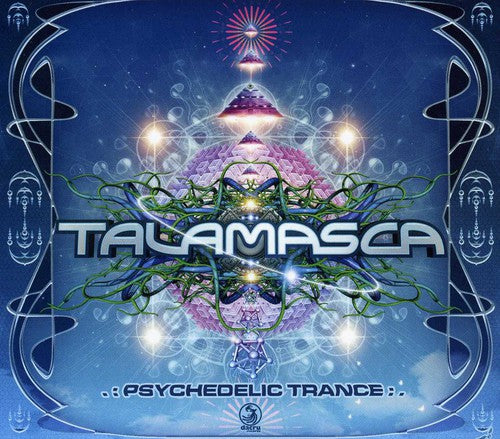 Talamasca - Psychedelic Trance
