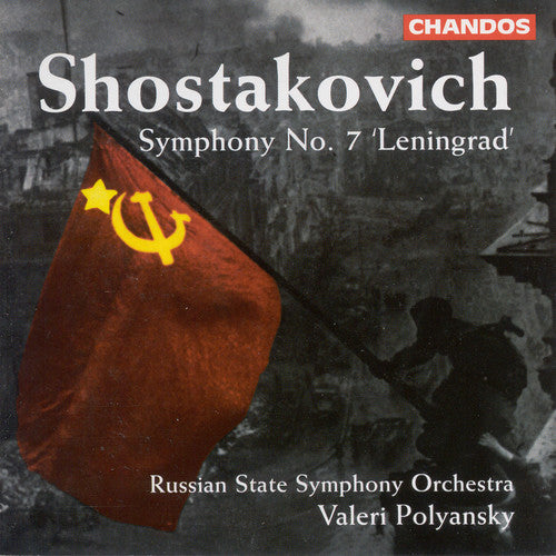 Polyansky - Symphony 7 Leningrad Op 60