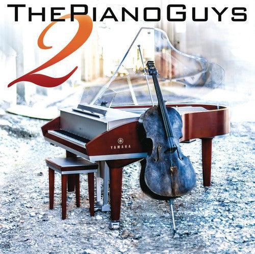 Piano Guys - Piano Guys 2