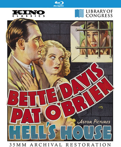 Hell's House