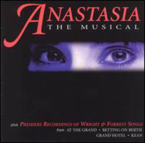 Anastasia Affaire/ O.C.R. - Anastasia Affaire