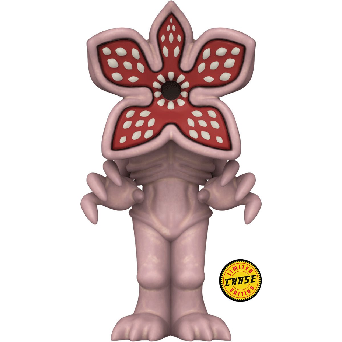 Funko Soda: Stranger Things - Demogorgon w/chase