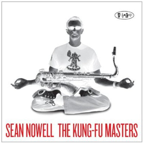 Sean Nowell - Kung Fu Masters