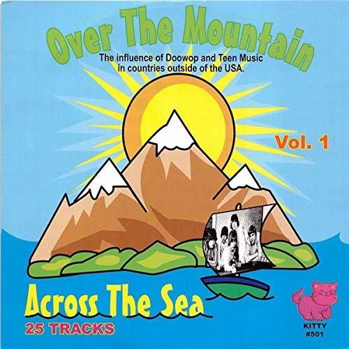 Various Artists - Over the Mountain Across the Sea 10 / Various
