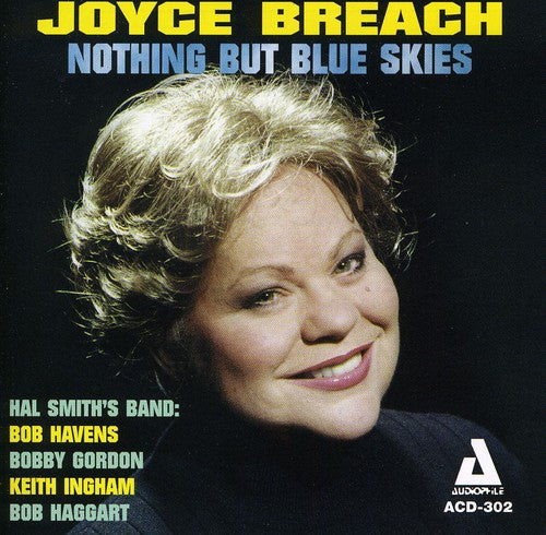 Joyce Breach - Nothin But Blue Skies