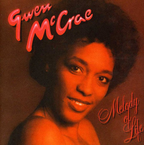 Gwen McCrae - Melody of Life