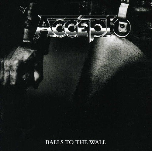Accept - Balls to the Wall