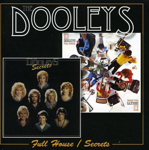 The Dooleys - Full House / Secrets