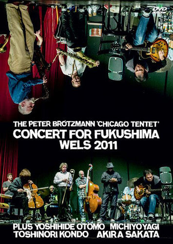Concert For Fukushima, Wels 2011