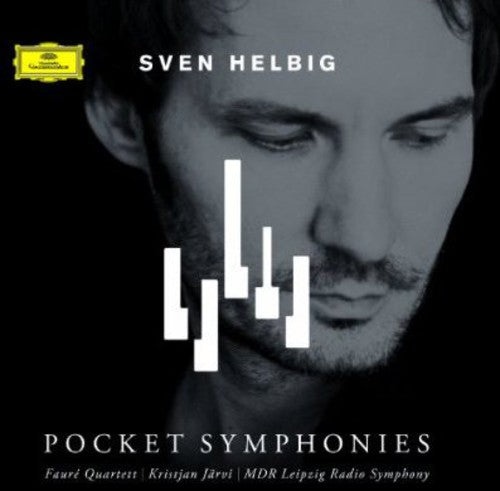 Helbig: Pocket Symphonies