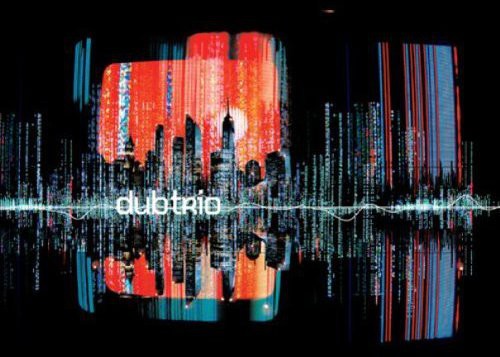 Dub Trio - Vco Dub (Gold Vinyl)
