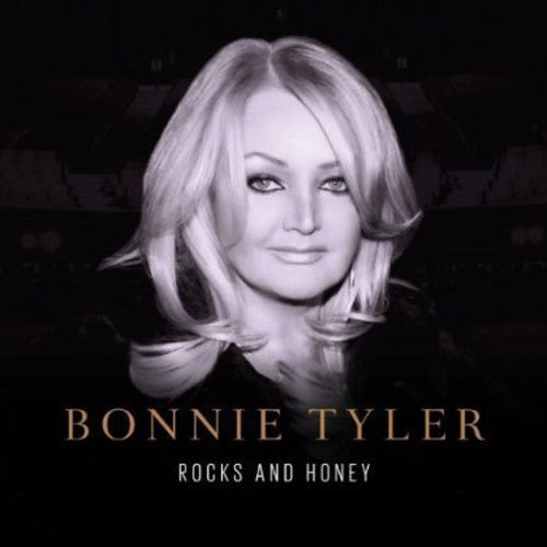 Bonnie Tyler - Rocks & Honey
