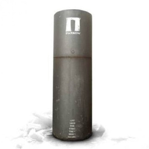 Pankow - And Shun the Cure They Most Desire (Limited Edition)