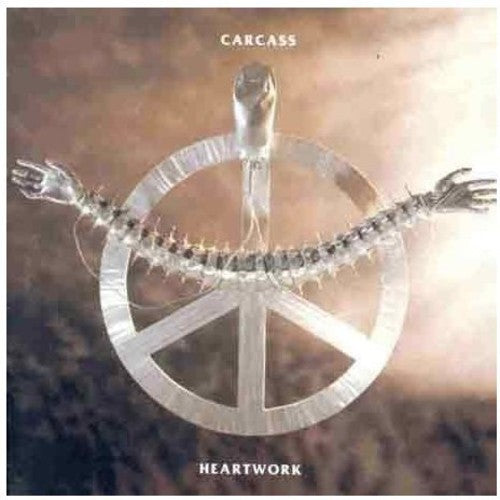 Carcass - Heartwork