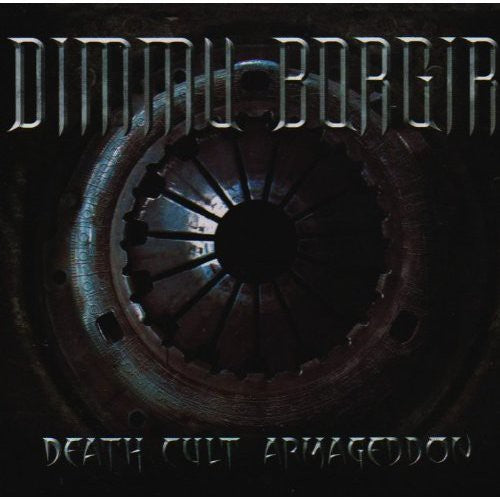 Dimmu Borgir - Death Cult Armageddon