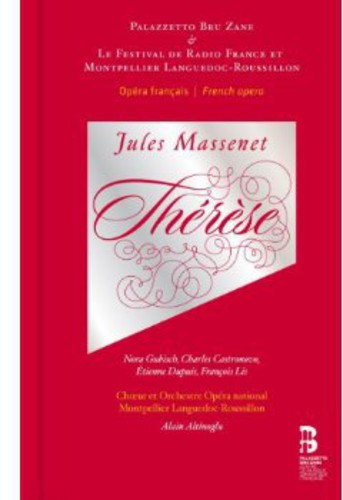 Massenet - Therese