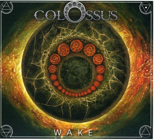 Colossus - Wake
